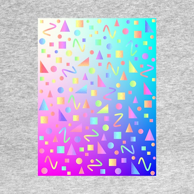 FUNKY Geometric by SartorisArt1